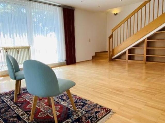 Wohnung mieten in Innere Stadt, Wien