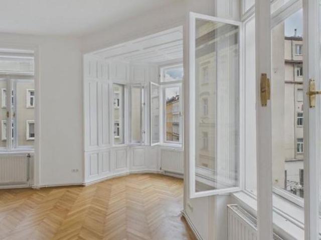 Wohnung mieten in Innere Stadt, Wien