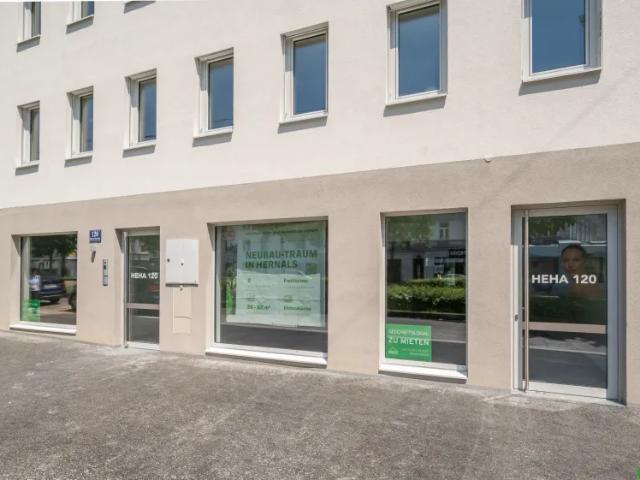 Wohnung mieten in Donaustadt, Wien