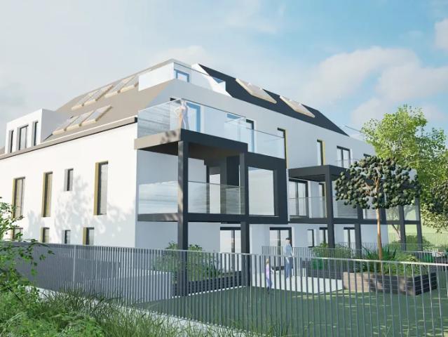 Wohnung mieten in Donaustadt, Wien