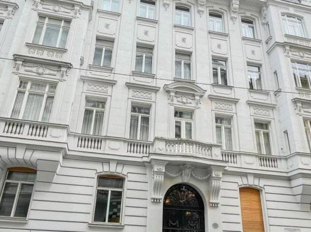 Wohnung mieten in Innere Stadt, Wien