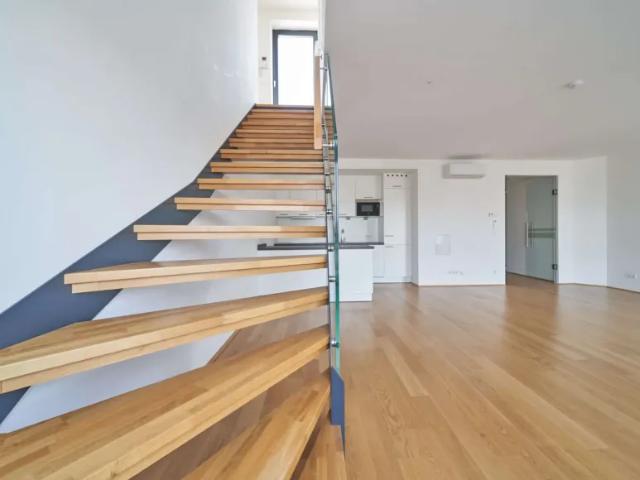 Wohnung mieten in Donaustadt, Wien