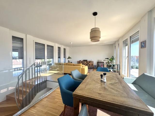 Wohnung mieten in Donaustadt, Wien