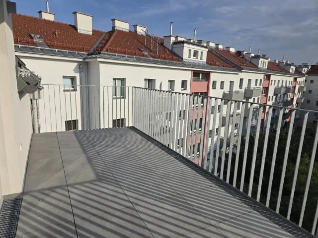 Wohnung mieten in Donaustadt, Wien