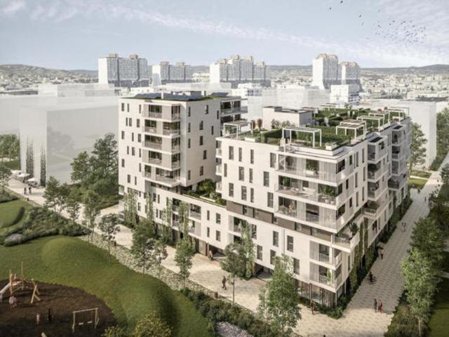 Wohnung mieten in Innere Stadt, Wien