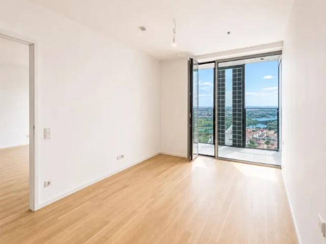 Wohnung mieten in Donaustadt, Wien