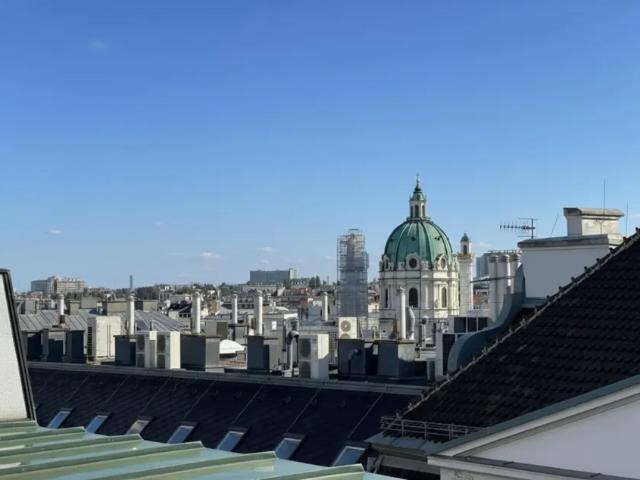 Wohnung mieten in Donaustadt, Wien