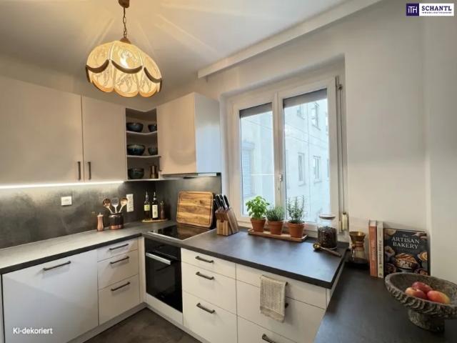 Wohnung mieten in Donaustadt, Wien