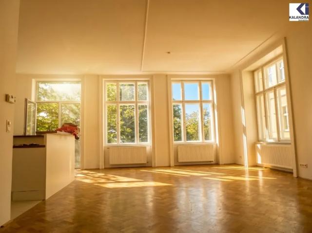 Wohnung mieten in Donaustadt, Wien