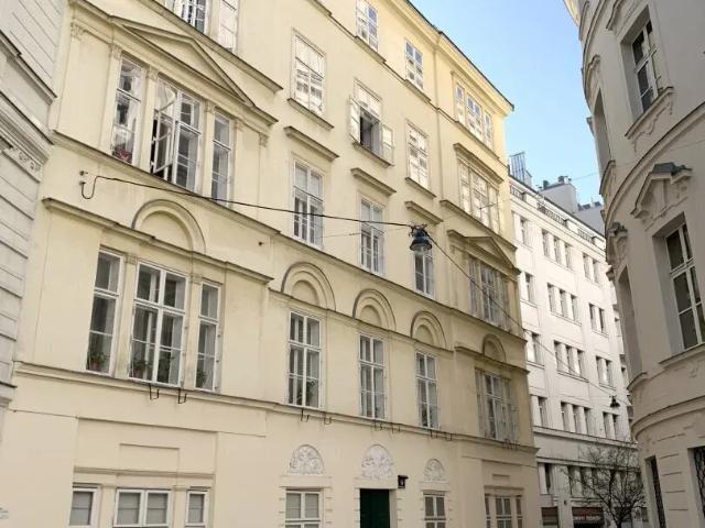 Wohnung mieten in Donaustadt, Wien