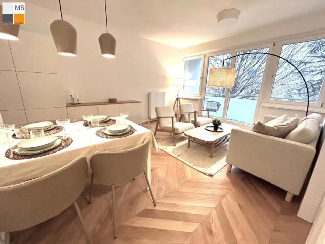 Wohnung mieten in Donaustadt, Wien