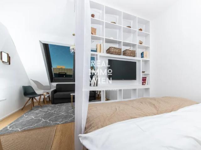 Wohnung mieten in Donaustadt, Wien