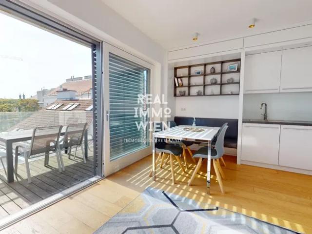 Wohnung mieten in Donaustadt, Wien