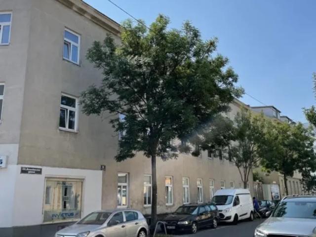 Wohnung mieten in Donaustadt, Wien