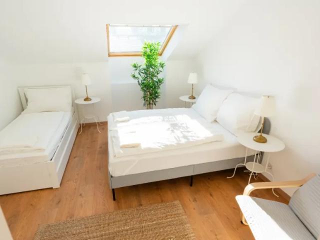 Wohnung mieten in Donaustadt, Wien