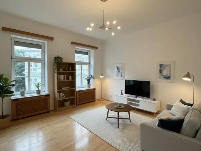 Wohnung mieten in Donaustadt, Wien