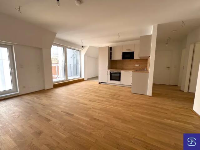 Wohnung mieten in Donaustadt, Wien