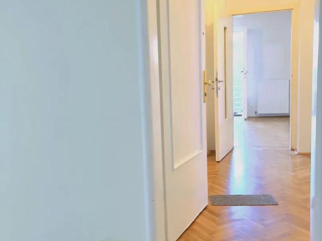 Wohnung mieten in Donaustadt, Wien