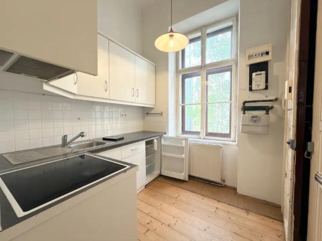 Wohnung mieten in Donaustadt, Wien