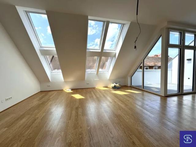 Wohnung mieten in Donaustadt, Wien