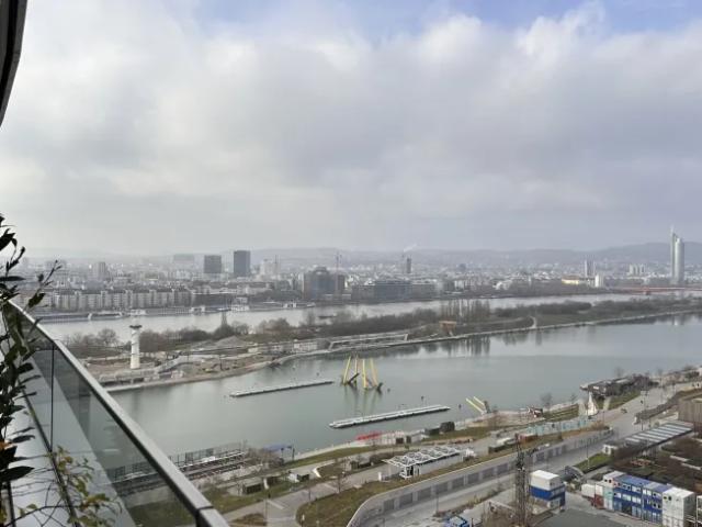 Wohnung mieten in Donaustadt, Wien