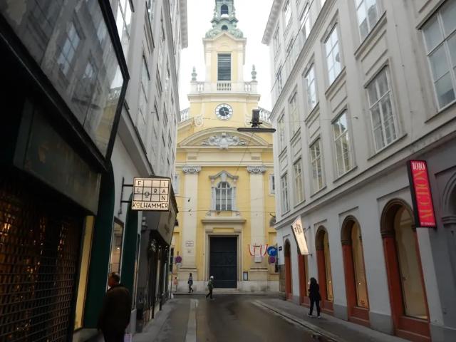 Wohnung mieten in Donaustadt, Wien