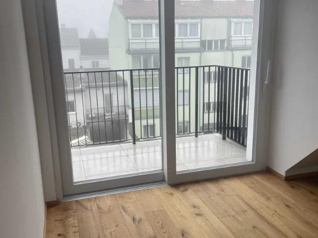 Wohnung mieten in Donaustadt, Wien