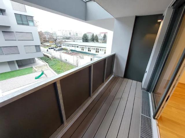 Wohnung mieten in Donaustadt, Wien