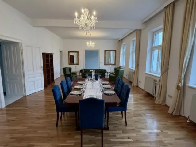 Wohnung mieten in Donaustadt, Wien