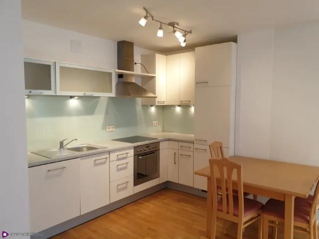 Wohnung mieten in Donaustadt, Wien