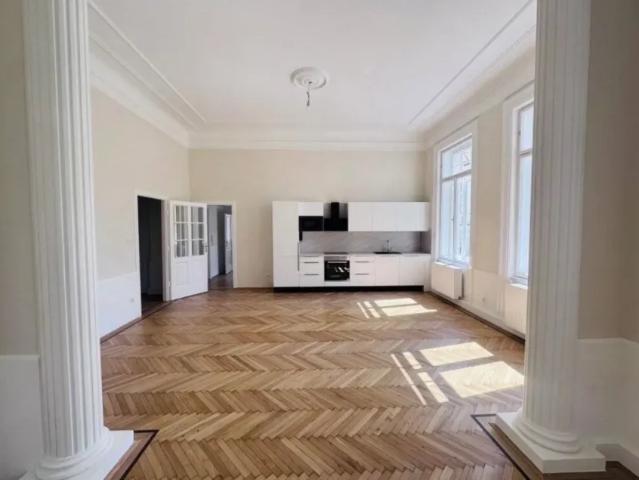 Wohnung mieten in Donaustadt, Wien