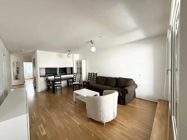 Wohnung mieten in Donaustadt, Wien