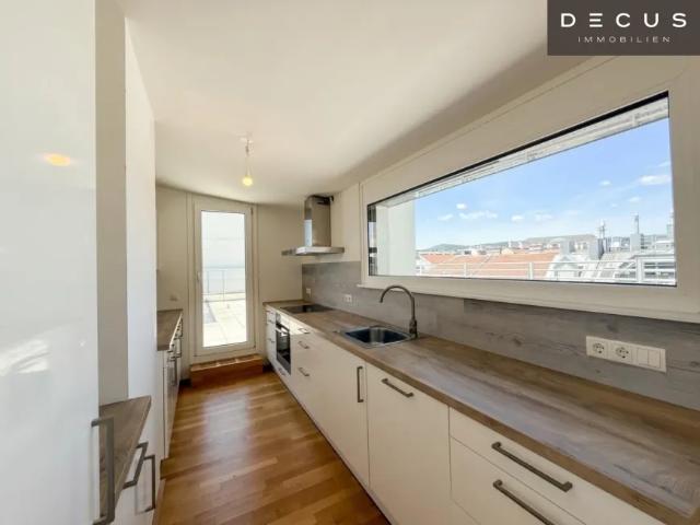 Wohnung mieten in Donaustadt, Wien