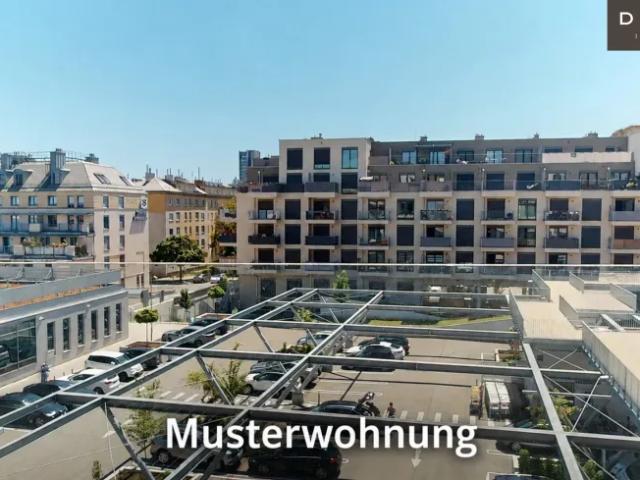 Wohnung mieten in Donaustadt, Wien