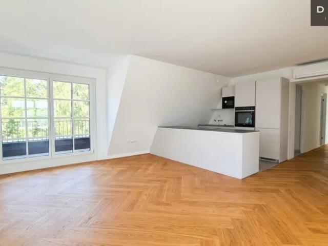 Wohnung mieten in Donaustadt, Wien