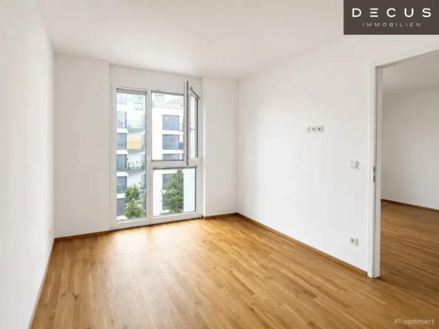 Wohnung mieten in Donaustadt, Wien