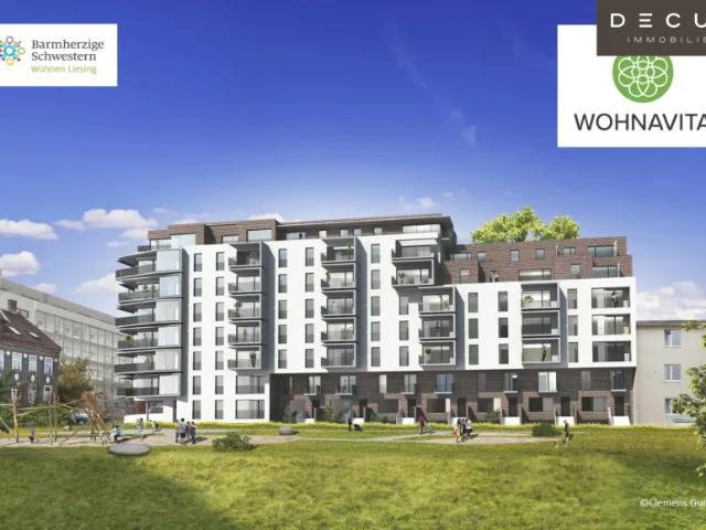 Wohnung mieten in Donaustadt, Wien