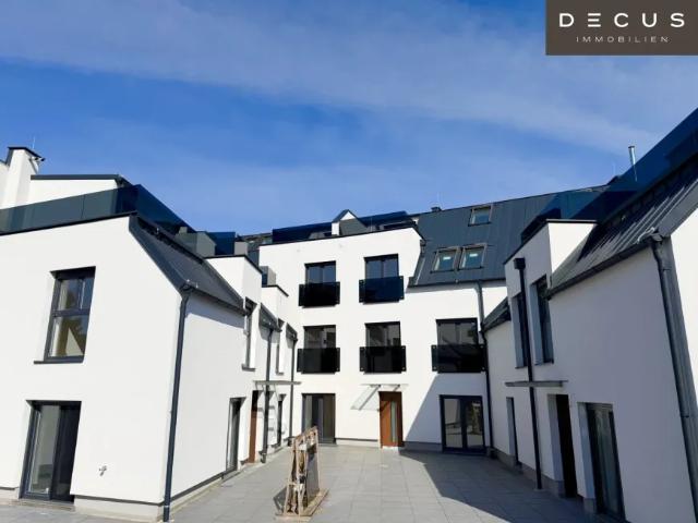 Wohnung mieten in Donaustadt, Wien