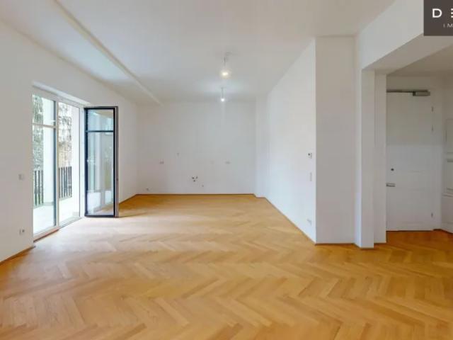Wohnung mieten in Donaustadt, Wien
