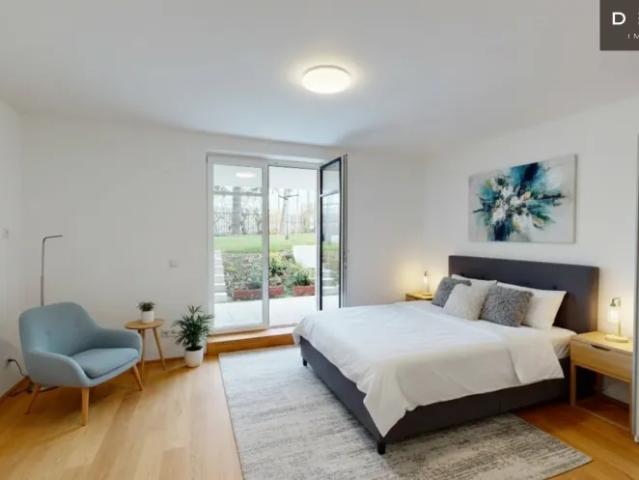 Wohnung mieten in Donaustadt, Wien