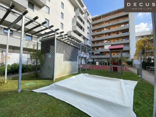 Wohnung mieten in Donaustadt, Wien