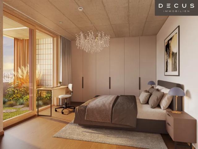 Wohnung mieten in Donaustadt, Wien