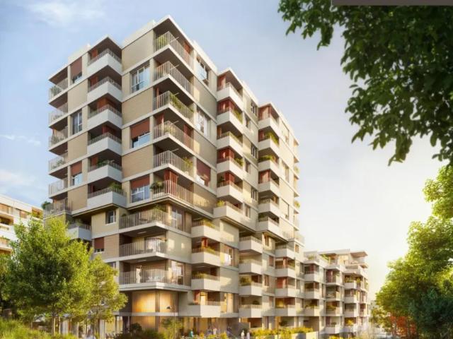 Wohnung mieten in Donaustadt, Wien