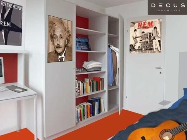 Wohnung mieten in Donaustadt, Wien