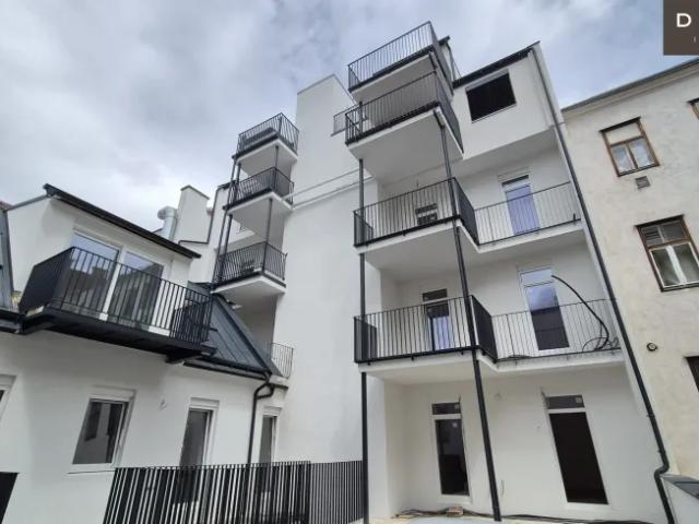 Wohnung mieten in Donaustadt, Wien