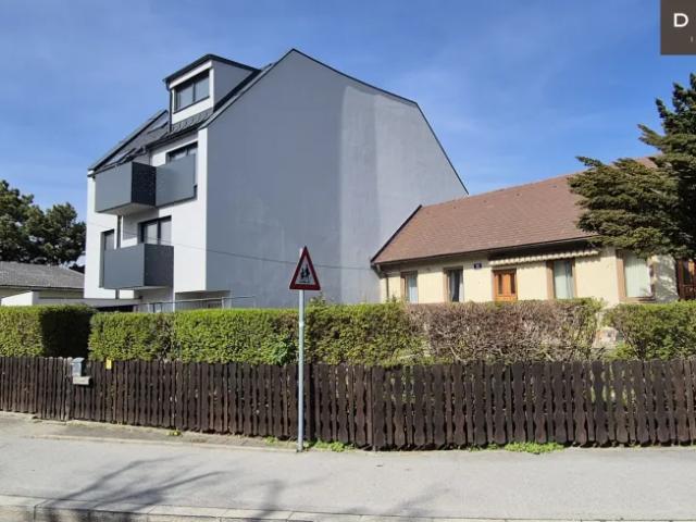 Wohnung mieten in Donaustadt, Wien