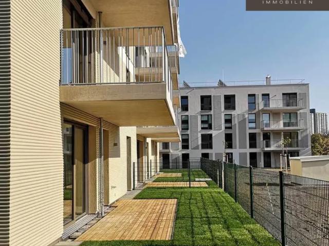 Wohnung mieten in Donaustadt, Wien