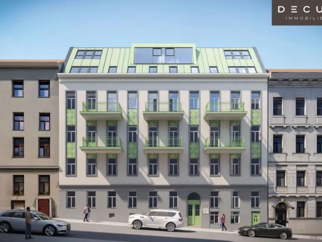 Wohnung mieten in Donaustadt, Wien