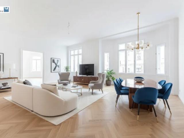 Wohnung mieten in Donaustadt, Wien