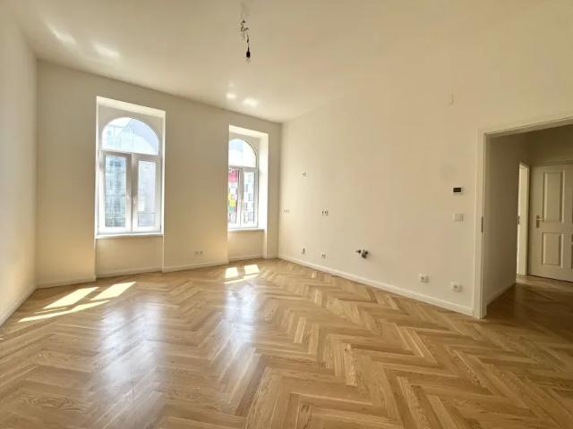 Wohnung mieten in Donaustadt, Wien